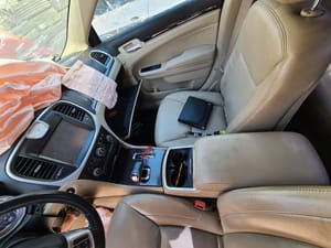 2013 Chrysler 300