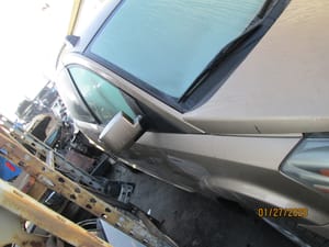 2004 Nissan Quest