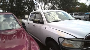 2010 Dodge Dpu15