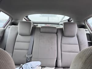 2011 Honda Insight