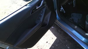 2014 Mazda Mazda3