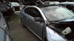 2007 Scion Sciotc