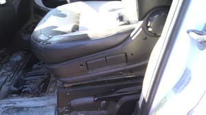 2015 Dodge ProMaster 3500