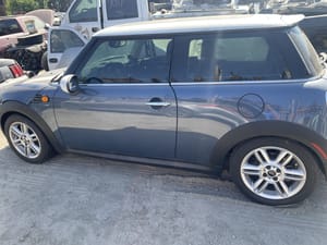 2011 Mini Cooper