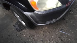 2003 Honda Cr-v