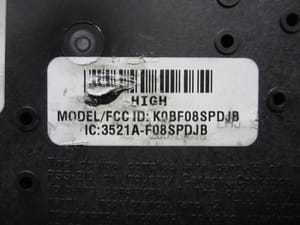 2011 Ford Fusion