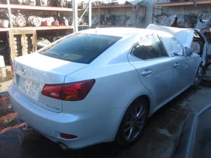 2007 Lexus Is250