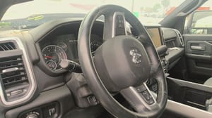 2023 Dodge Dpu25 Steering Column