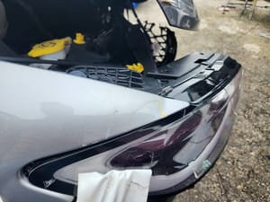 2021 Chrysler Pacifica
