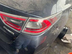 2014 Kia Optima