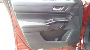2022 Nissan Pathfinder