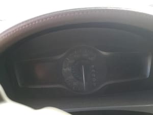 2013 Lincoln Mkx