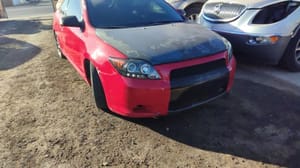 2005 Scion Sciotc