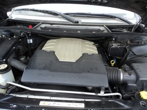 2006 Range Rover Range Rover