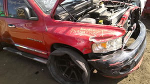 2002 Dodge Dpu15