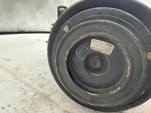 2002 Lexus Lex430
