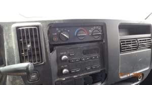 2006 GMC Expr15