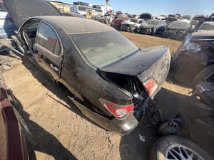 2004 Lexus Es330