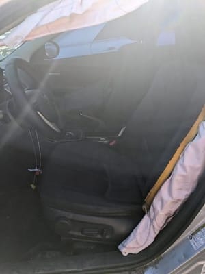 2012 Mazda 6