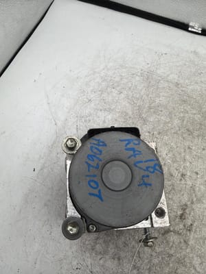 2018 Toyota Rav4 ABS Module