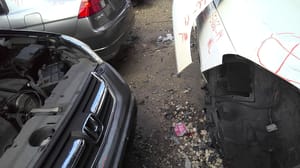 2003 Honda Cr-v