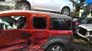 2005 Honda Element