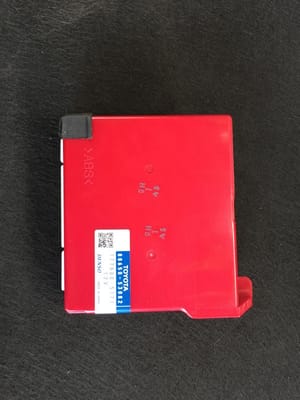 2007 Lexus Is250 Body Control Module