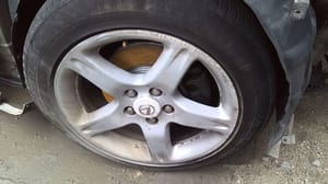2005 Lexus Es330