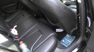 2012 Audi Audia4