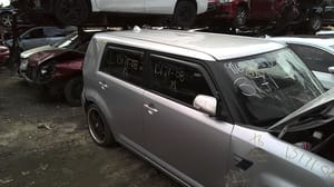 2008 Scion Xb