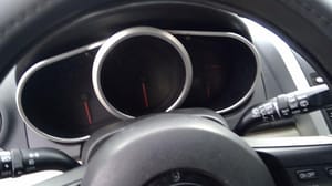 2007 Mazda Cx-7