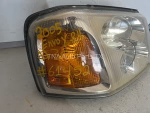 2005 GMC Envoy