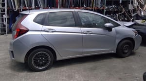 2016 Honda Fit
