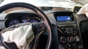 2013 Genesis Genesi
