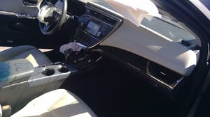 2015 Toyota Avalon