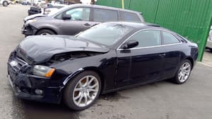 2012 Audi Audia5