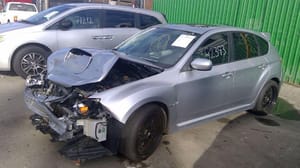 2013 Subaru Impreza