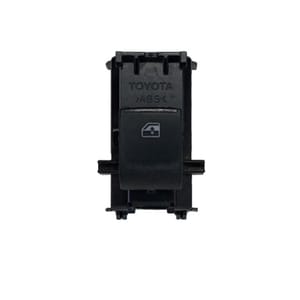 2017 Toyota Camry Front Door Switch