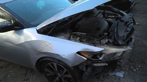 2016 Nissan Maxima