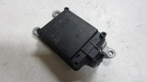 2020 Nissan Versa Chassis Cont Mod