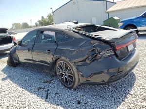 2020 Audi Audia7