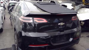 2014 Chevrolet Volt