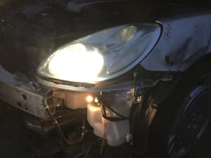 2002 Lexus Lex430