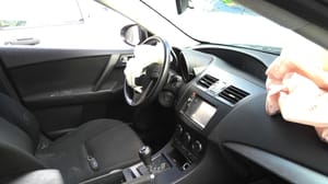 2013 Mazda Mazda3