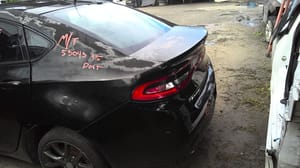 2015 Chrysler Dart