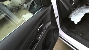 2012 Chevrolet Cruze