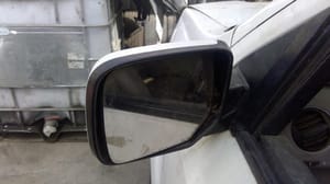 2011 Honda Pilot