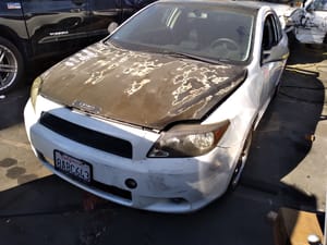 2005 Scion Sciotc
