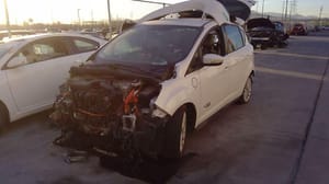 2013 Ford C-max