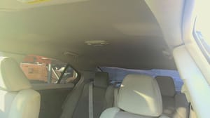2012 Ford Taurus Headliner